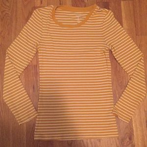 Gap Long-Sleeved Tee